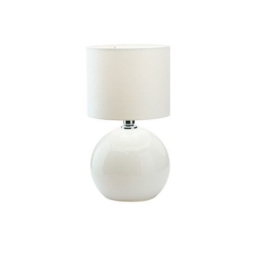 Verifica Lampă de noapte Palla Small White 1 Pł.
