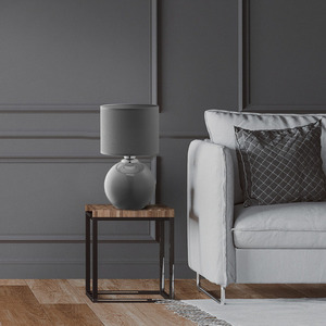 Lampă de noapte Palla Small Gray 1 Pł. small 1
