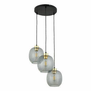 Lampă suspendată Omega 3 Pł Circle small 0