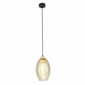 Lampă suspendată Sebo 1 Pł small 0
