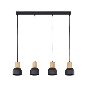 Lampă suspendată Cairo 4 Pł small 10