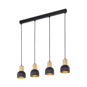 Lampă suspendată Cairo 4 Pł small 7