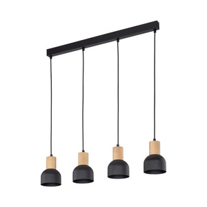 Lampă suspendată Cairo 4 Pł small 0