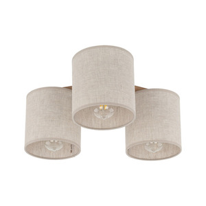 Deva Nature Ceiling Lamp 3 Pł. small 6