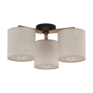 Deva Nature Ceiling Lamp 3 Pł. small 8