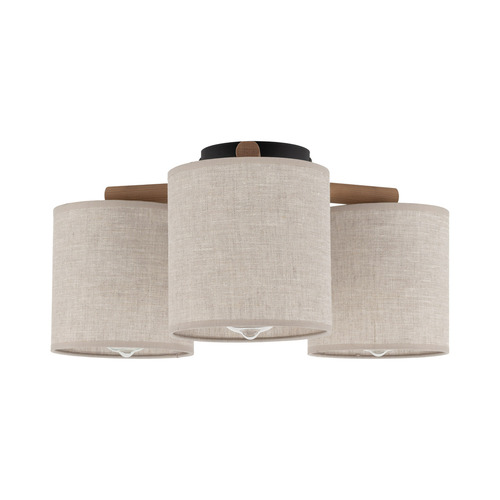 Verifica Deva Nature Ceiling Lamp 3 Pł.