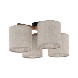Deva Nature Ceiling Lamp 4 Pł. small 3