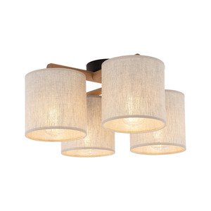 Deva Nature Ceiling Lamp 4 Pł. small 4