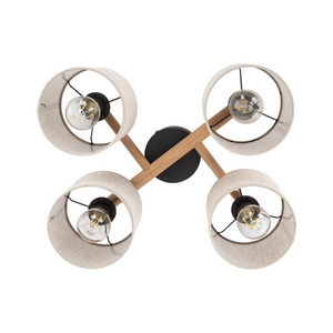 Deva Nature Ceiling Lamp 4 Pł. small 7