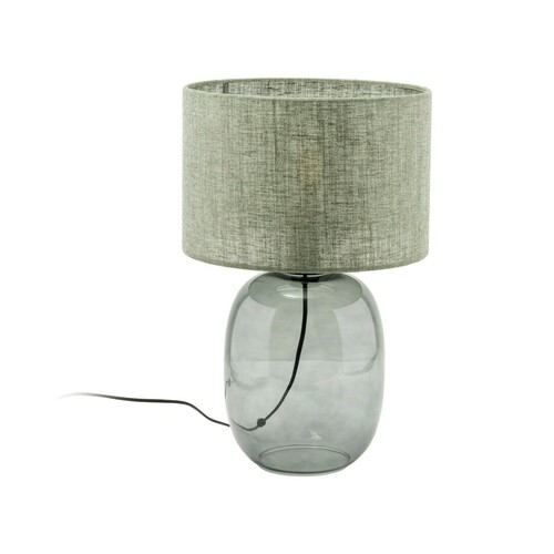 Verifica Lampă de noapte Melody Graphite Green 1