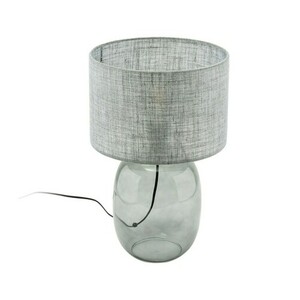 Lampă de noapte Melody Graphite 1 small 3