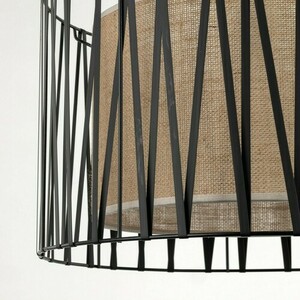 Harmony Nature Pendant Lamp 3 Pł. small 2