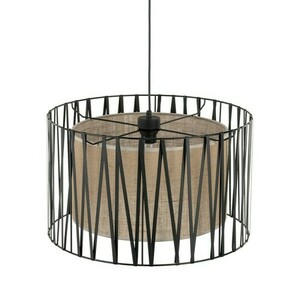 Harmony Nature Pendant Lamp 3 Pł. small 3