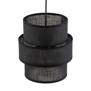 Lampă suspendată Calisto Black 1,200 small 4
