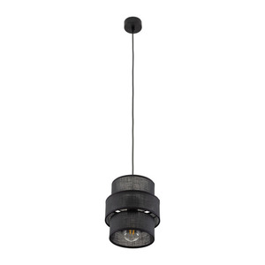 Lampă suspendată Calisto Black 1,200 small 6