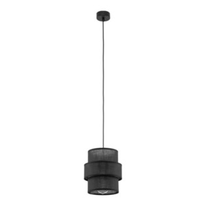 Lampă suspendată Calisto Black 1,200 small 0