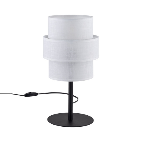 Verifica Lampă de noapte Calisto White 1