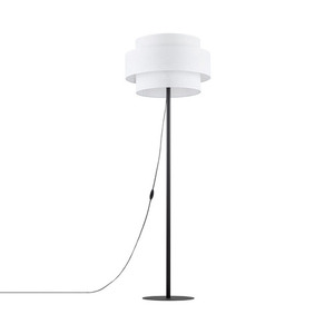 Calisto White Floor Lamp 1 small 8