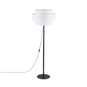 Calisto White Floor Lamp 1 small 0