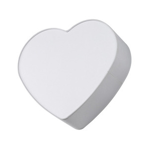Lampă de tavan roșie Heart 2 Pł. small 2