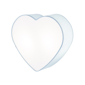 Lampă de tavan Heart Blue 2 Pł small 3