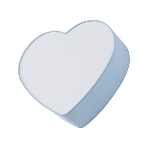 Lampă de tavan Heart Blue 2 Pł small 4