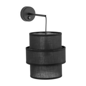 Calisto Black Aplică de perete 1 small 1