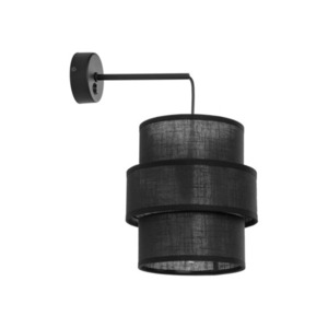 Calisto Black Aplică de perete 1 small 2