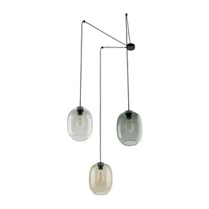Lampă suspendată Elio 3 small 3