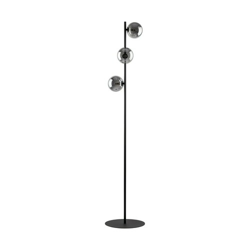 Verifica Estera Black Floor Lamp 3
