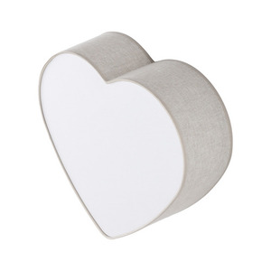 Lampă de tavan Heart Flax 2 small 1
