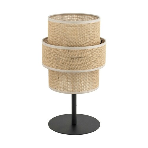 Verifica Calisto Jute Night Lamp 1