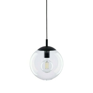 Lampă suspendată transparentă Esme 1,250 small 1