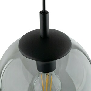 Lampă suspendată Esme Graphite 1,300 small 1