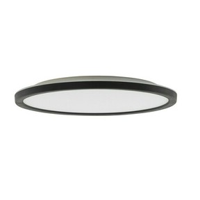 Aqua Black Small 24W Led small 2