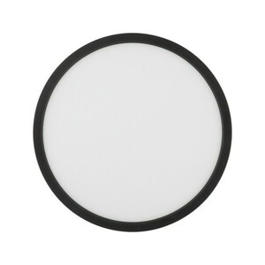 Aqua Black Small 24W Led small 4