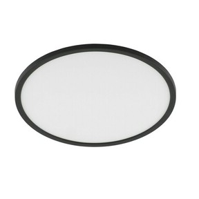 Aqua Black Small 24W Led small 0