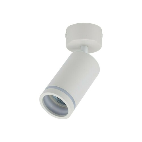 Verifica Jet White 1x GU10