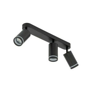 Jet Black 3xGU10 small 4