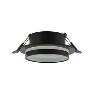 Jet Black Eye 1x GU10 small 2