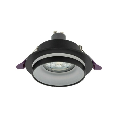Verifica Jet Black Eye 1x GU10