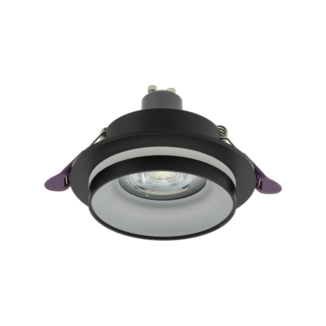 Jet Black Eye 1x GU10
