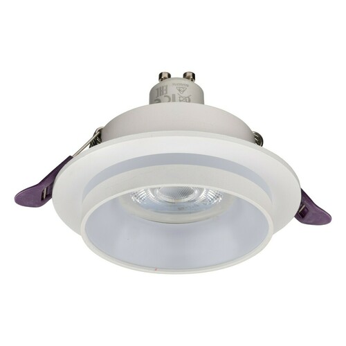 Verifica Jet White Eye 1x GU10