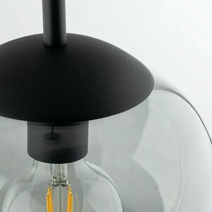 Lampă suspendată Vibe Graphite 1,200 small 1