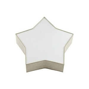 Lampă de plafon Star Linen 2 small 7