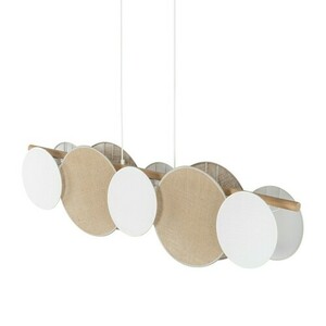 Lampă suspendată Pulse 5 small 2
