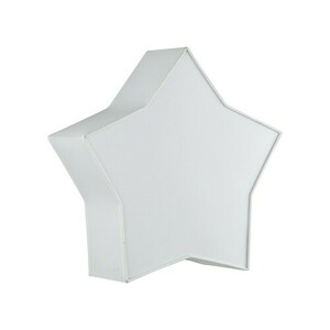 Lampă de tavan alb stele 2 small 0