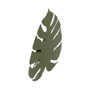 Lampă de perete Monstera Xl Green 4 small 1