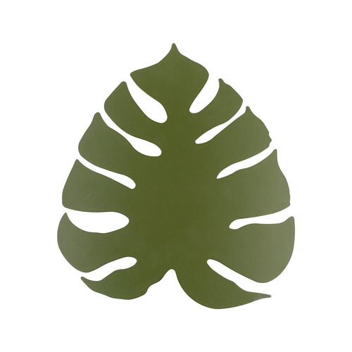 Verifica Lampă de perete Monstera Xl Green 4