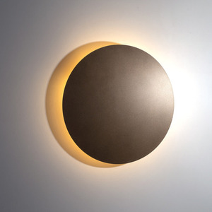 Luna Brown 400 Lampă de perete 4 small 2